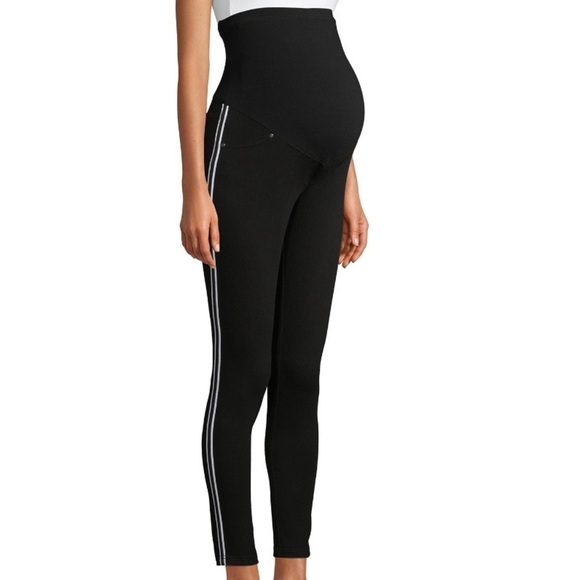 Time and Tru Pants - Women's Maternity Jeggings